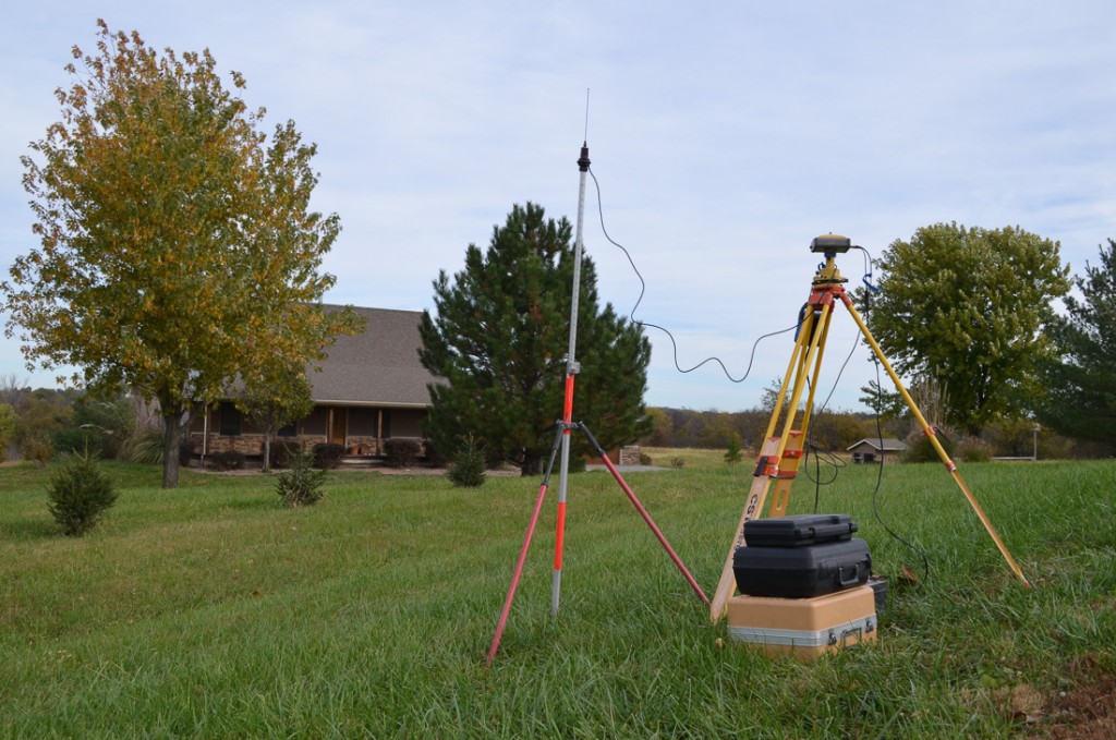About Us Northland Surveying Kansas City