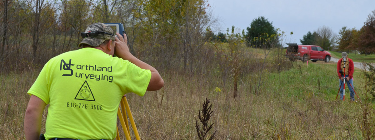 commercial-surveying northland surveying